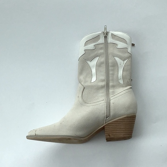 Vici fringe boots - Picture 2 of 2